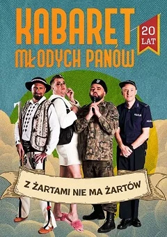 Kabaret Młodych Panów