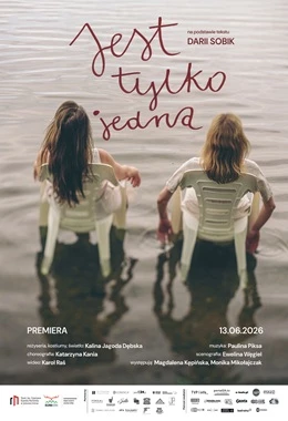 Jest tylko jedna