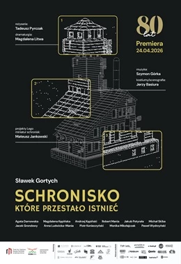 Schronisko, które przestało istnieć